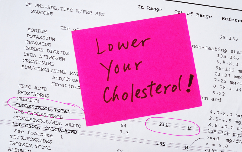 http://www.dreamstime.com/stock-images-lower-cholesterol-image20571454